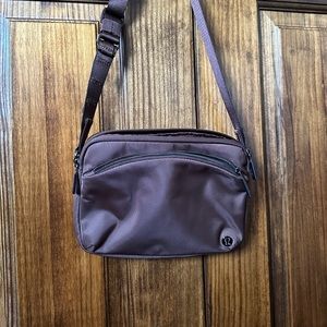 Lululemon Crossbody